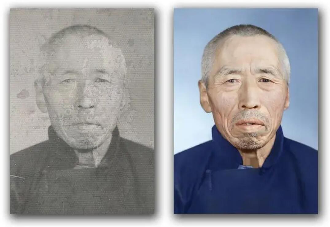远安破损照片修复-56